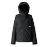  THE NORTH FACE THE NORTH FACE W's Compact Jacket画像1