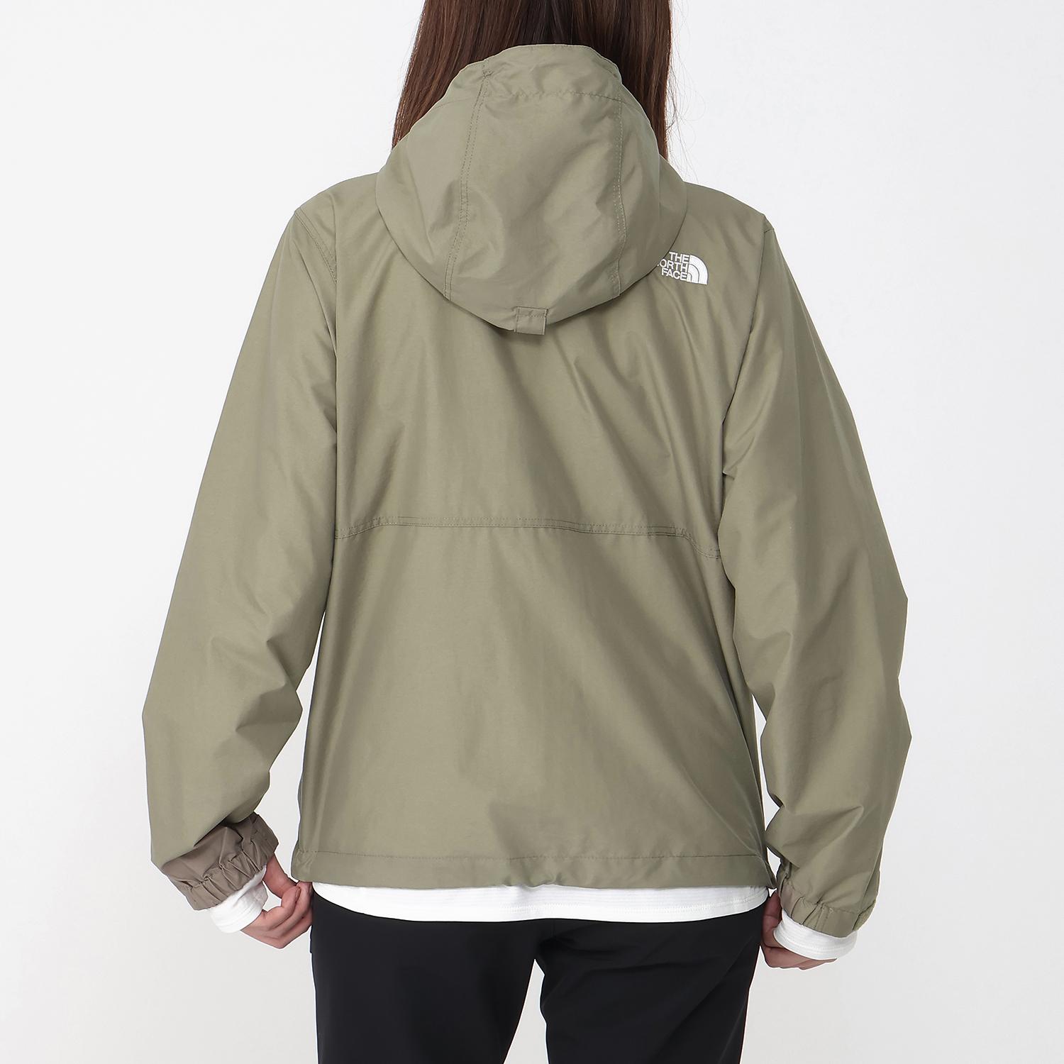 THE NORTH FACE THE NORTH FACE W Compact Jacket｜OSHMAN'S ONLINE