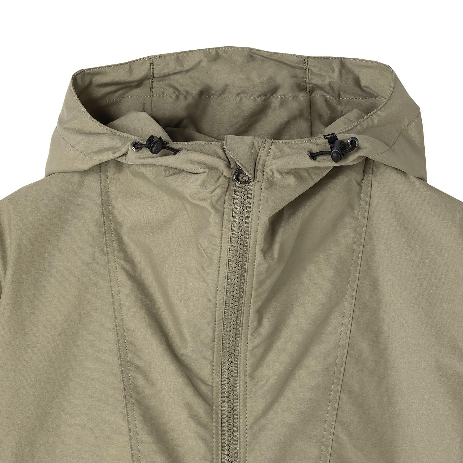 THE NORTH FACE THE NORTH FACE W Compact Jacket｜OSHMAN'S ONLINE