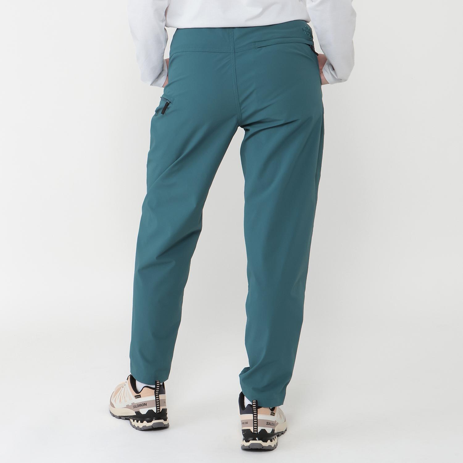 THE NORTH FACE THE NORTH FACE W's Mountain Color Pant｜OSHMAN'S