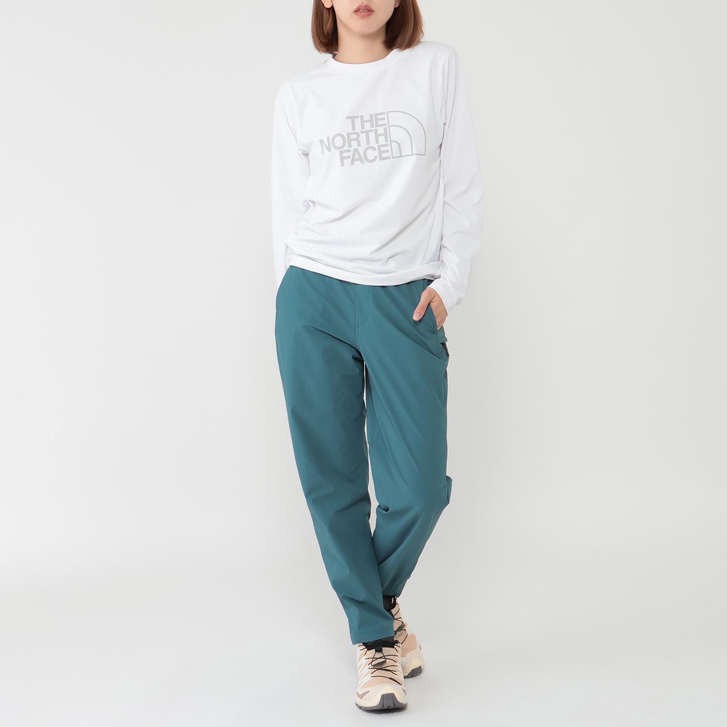 THE NORTH FACE THE NORTH FACE W's Mountain Color Pant｜OSHMAN'S