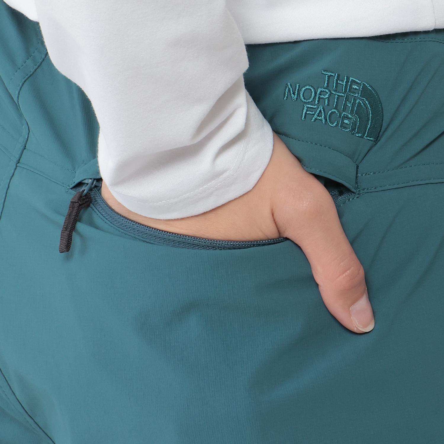 THE NORTH FACE THE NORTH FACE W's Mountain Color Pant｜OSHMAN'S