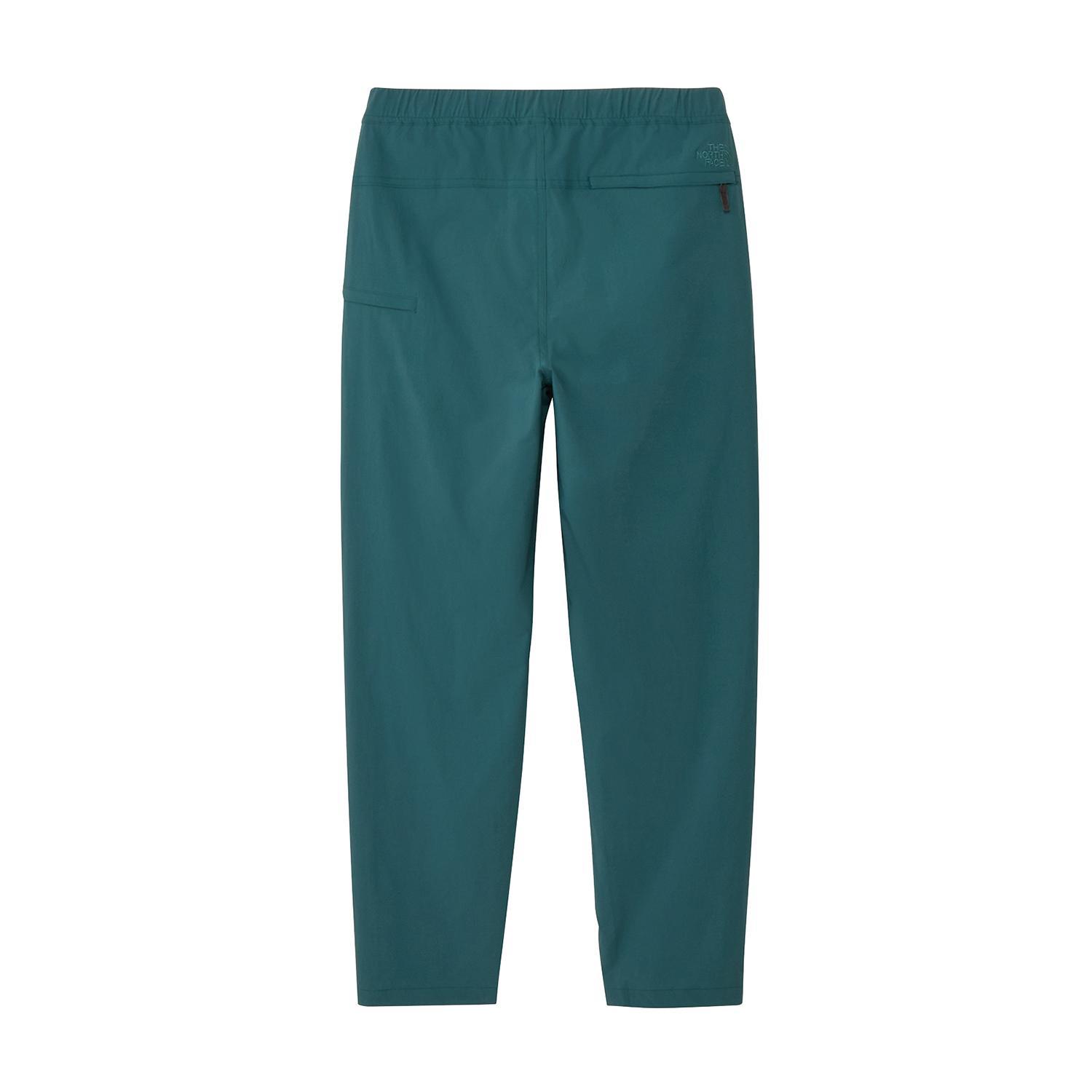 新品80 ノースフェイス M'S HI MOUNTAIN PANTS オリーブ系 THE NORTH FACE（ザ ノースフェイス） ノースフェイス パンツ M'S HI
