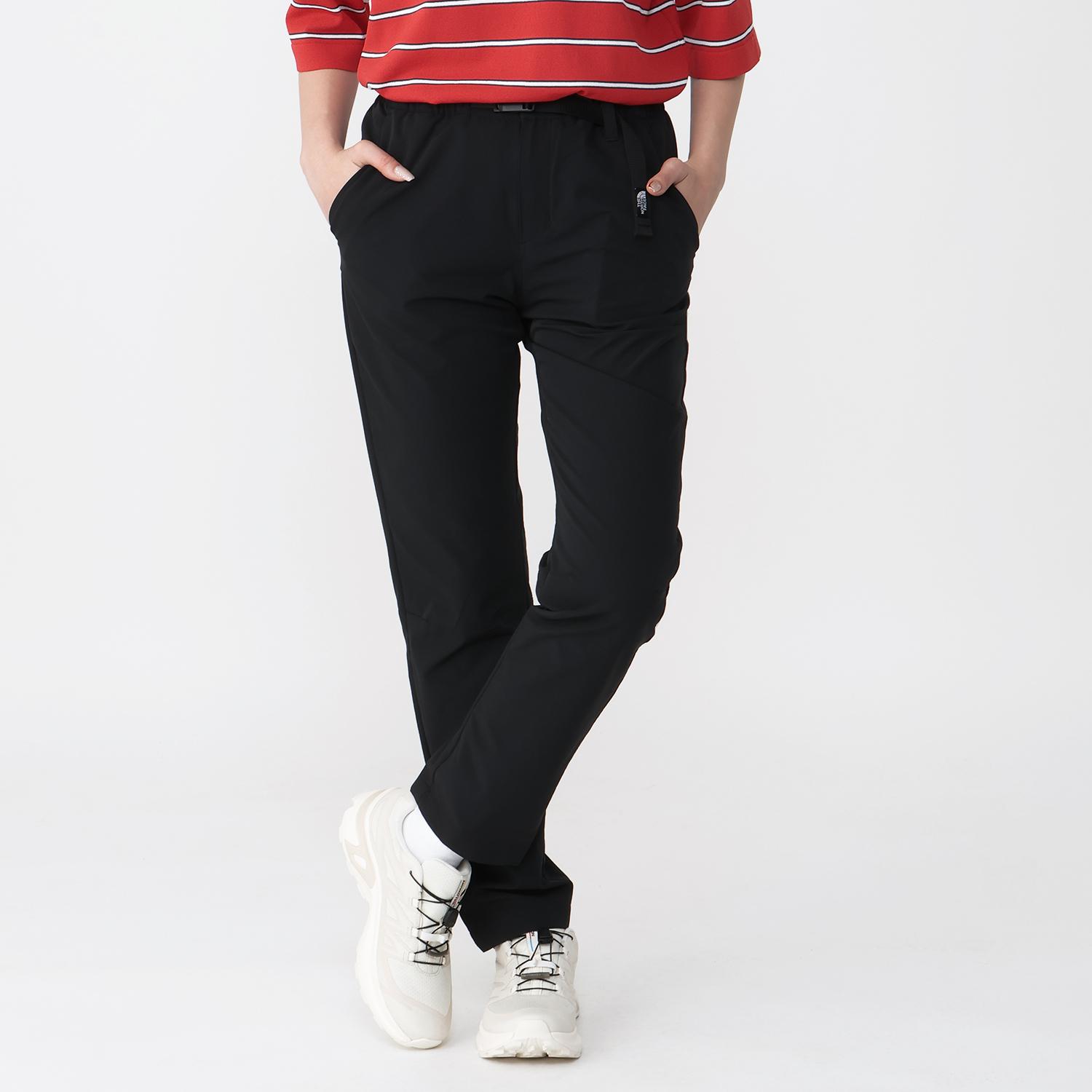 サンライン ISフィールドパンツ LL THE NORTH FACE THE NORTH FACE W Ridge Light Pant｜OSHMAN'S ONLINE