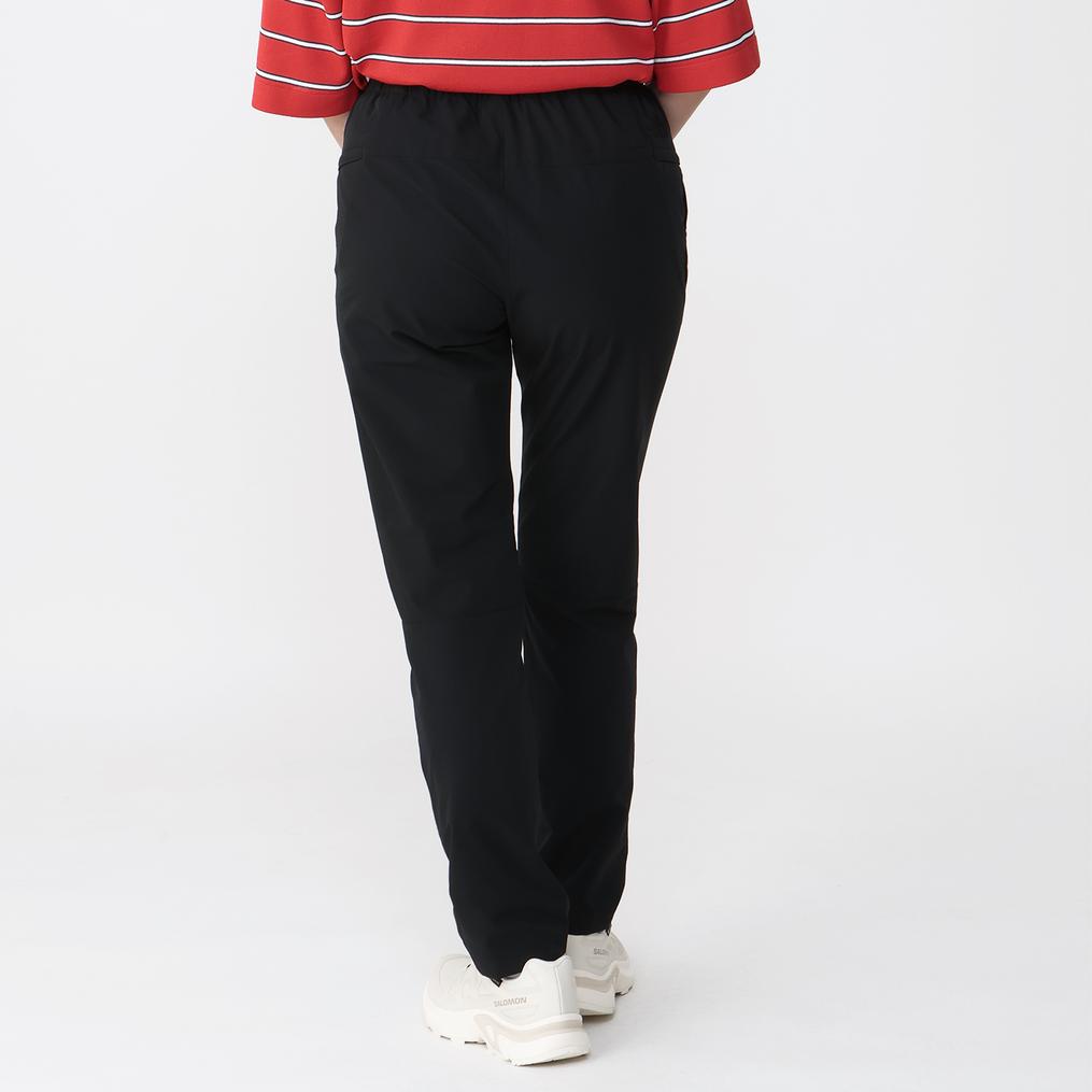 モデル：161cm / 着用サイズ：M THE NORTH FACE THE NORTH FACE W Ridge Light Pant画像3