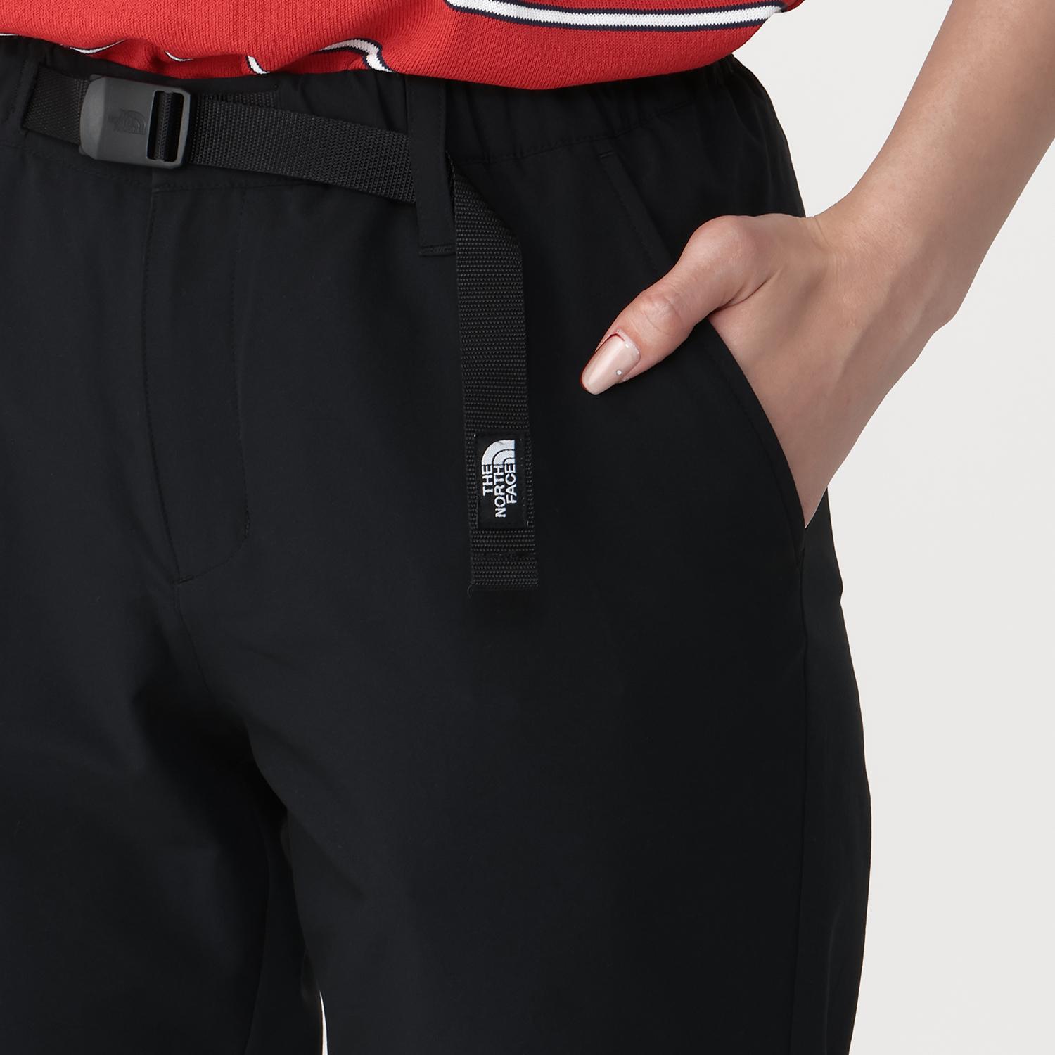 THE NORTH FACE THE NORTH FACE W Ridge Light Pant｜OSHMAN'S ONLINE
