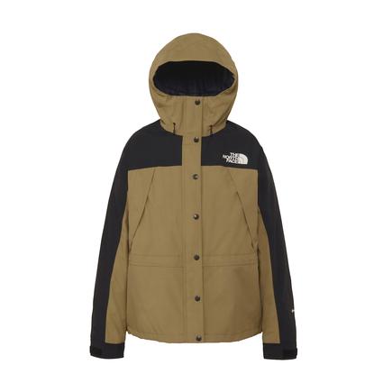 THE NORTH FACE マウンテンライトジャケット