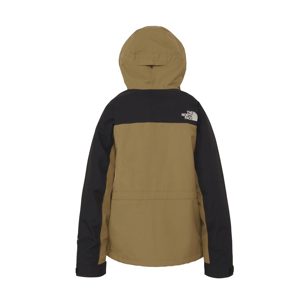  THE NORTH FACE THE NORTH FACE W Mountain Light Jacket画像3