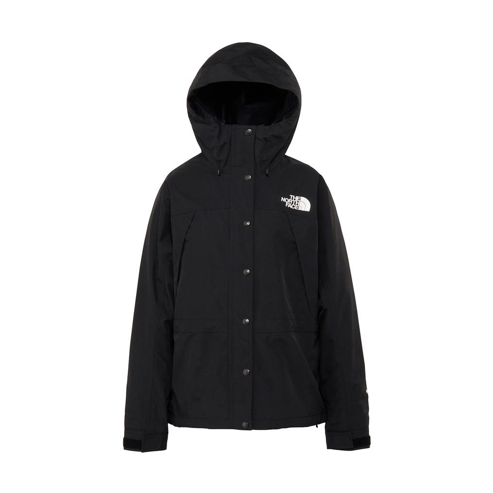 THE NORTH FACE THE NORTH FACE W Mountain Light Jacket画像1