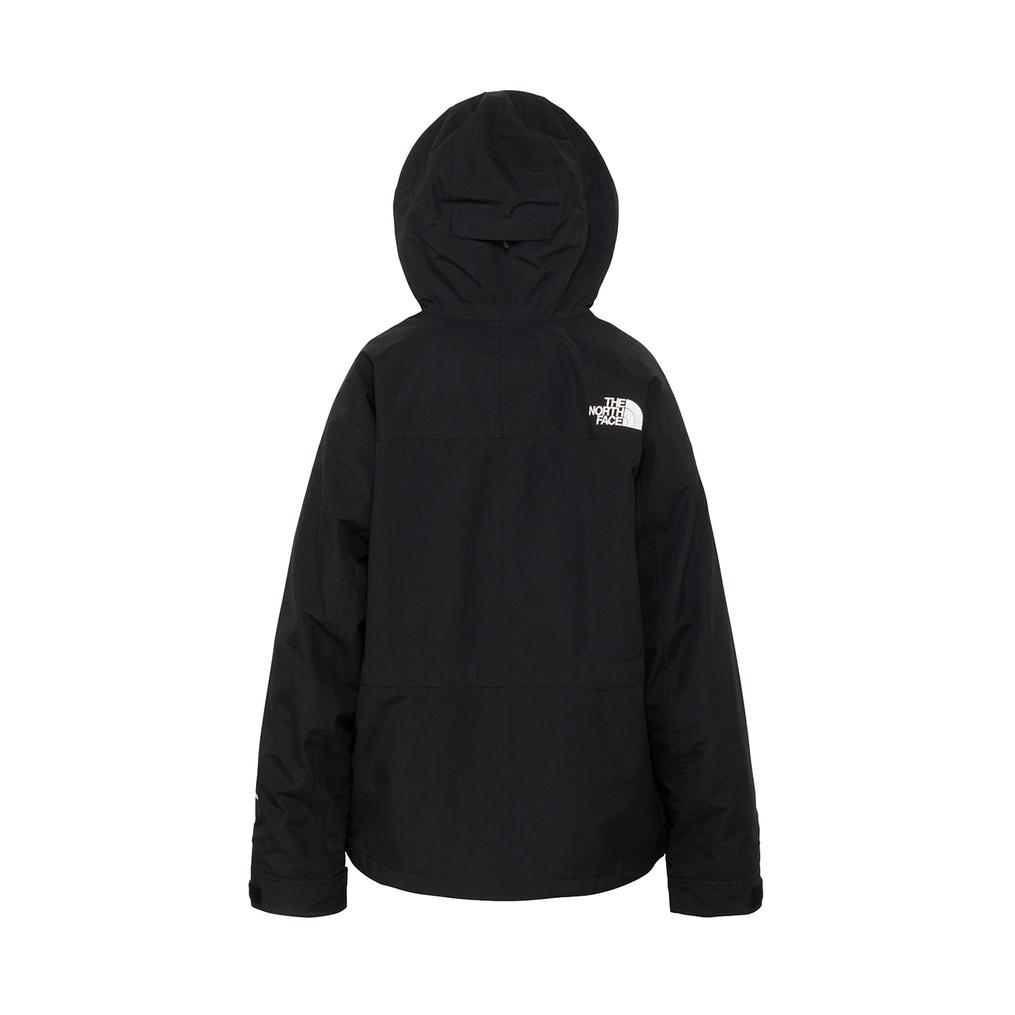  THE NORTH FACE THE NORTH FACE W Mountain Light Jacket画像3