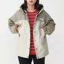 モデル：161cm / 着用サイズ：M THE NORTH FACE THE NORTH FACE W Mountain Light Jacket画像1
