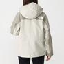 モデル：161cm / 着用サイズ：M THE NORTH FACE THE NORTH FACE W Mountain Light Jacket画像3