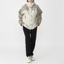 モデル：161cm / 着用サイズ：M THE NORTH FACE THE NORTH FACE W Mountain Light Jacket画像2