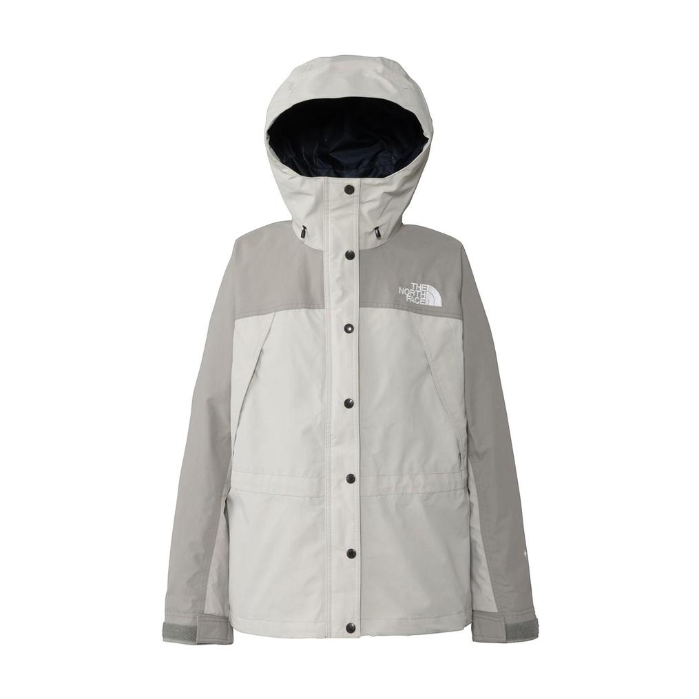  THE NORTH FACE THE NORTH FACE W Mountain Light Jacket画像6