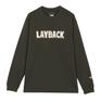  THE NORTH FACE THE NORTH FACE Layback Ride Tee画像1