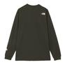  THE NORTH FACE THE NORTH FACE Layback Ride Tee画像3