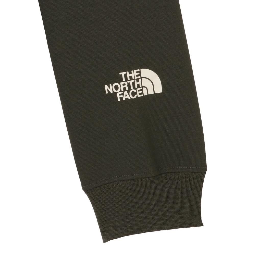  THE NORTH FACE THE NORTH FACE Layback Ride Tee画像6