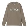 THE NORTH FACE THE NORTH FACE Layback Ride Tee画像1