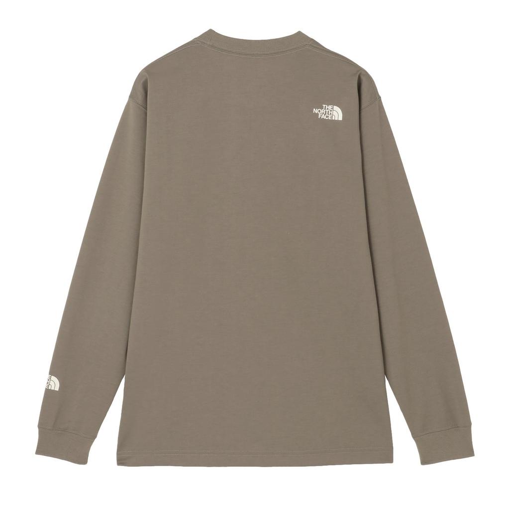  THE NORTH FACE THE NORTH FACE Layback Ride Tee画像3