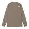  THE NORTH FACE THE NORTH FACE Layback Ride Tee画像3