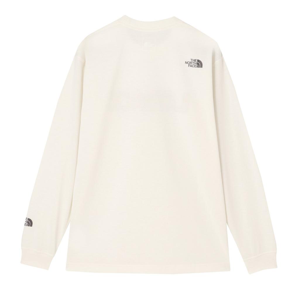  THE NORTH FACE THE NORTH FACE Layback Ride Tee画像3