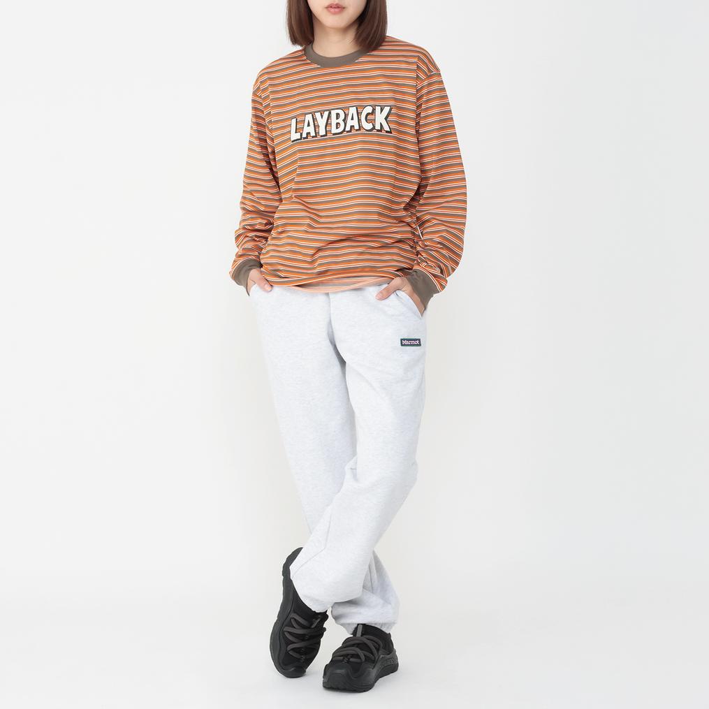  THE NORTH FACE THE NORTH FACE Layback Ride Tee画像2