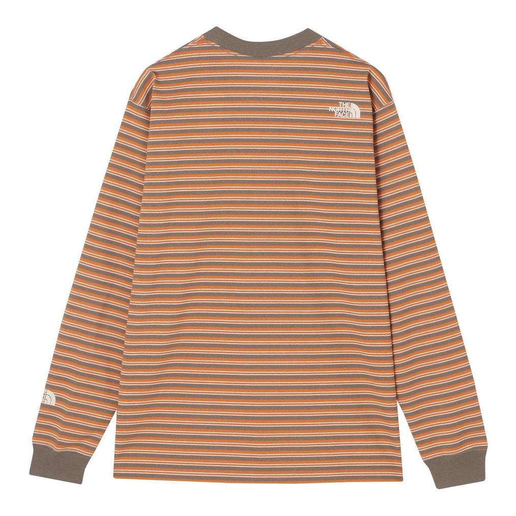  THE NORTH FACE THE NORTH FACE Layback Ride Tee画像5