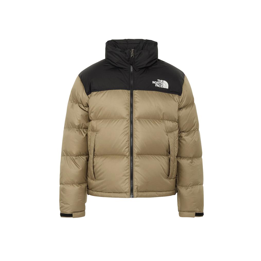 THE NORTH FACE THE NORTH FACE W's Short Nuptse Jacket画像1