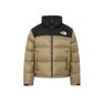  THE NORTH FACE THE NORTH FACE W's Short Nuptse Jacket画像1