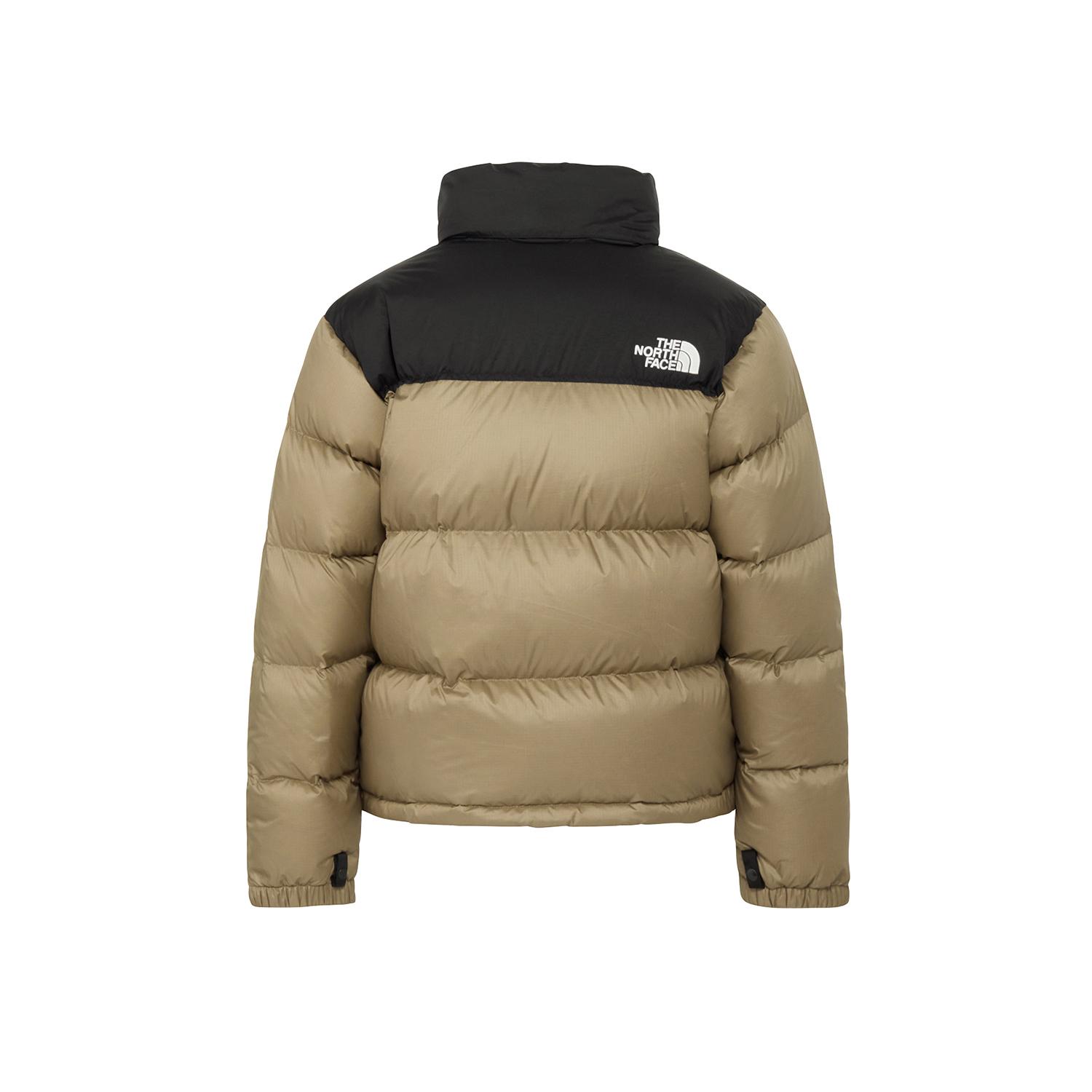 THE NORTH FACE THE NORTH FACE W's Short Nuptse Jacket｜OSHMAN'S