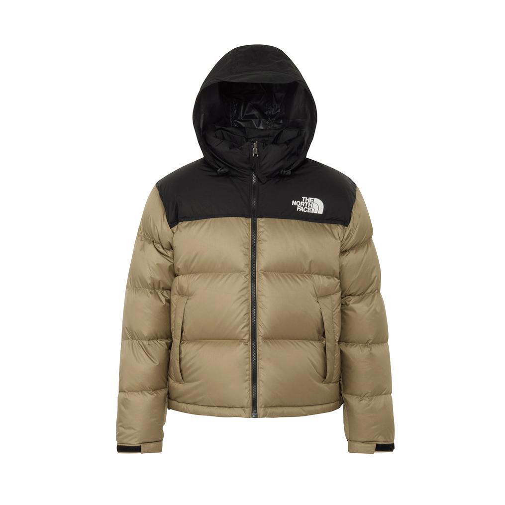  THE NORTH FACE THE NORTH FACE W's Short Nuptse Jacket画像2