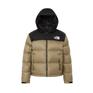  THE NORTH FACE THE NORTH FACE W's Short Nuptse Jacket画像2