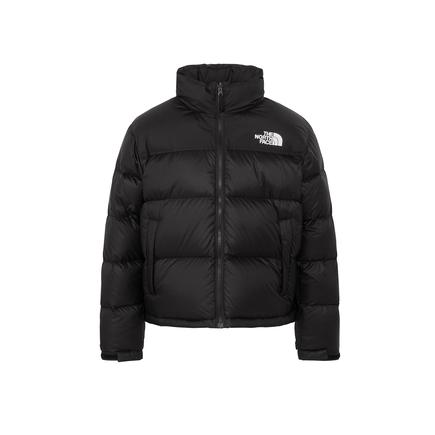 THE NORTH FACE ショートヌプシジャケット