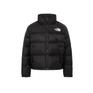  THE NORTH FACE THE NORTH FACE W's Short Nuptse Jacket画像1