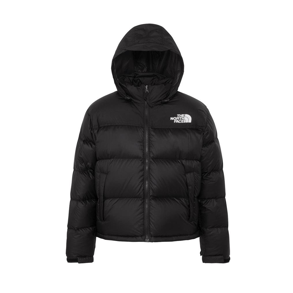  THE NORTH FACE THE NORTH FACE W's Short Nuptse Jacket画像2
