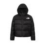  THE NORTH FACE THE NORTH FACE W's Short Nuptse Jacket画像2