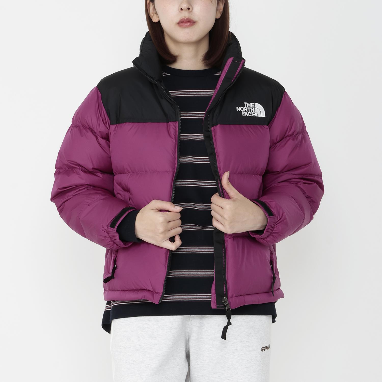 THE NORTH FACE THE NORTH FACE W's Short Nuptse Jacket｜OSHMAN'S