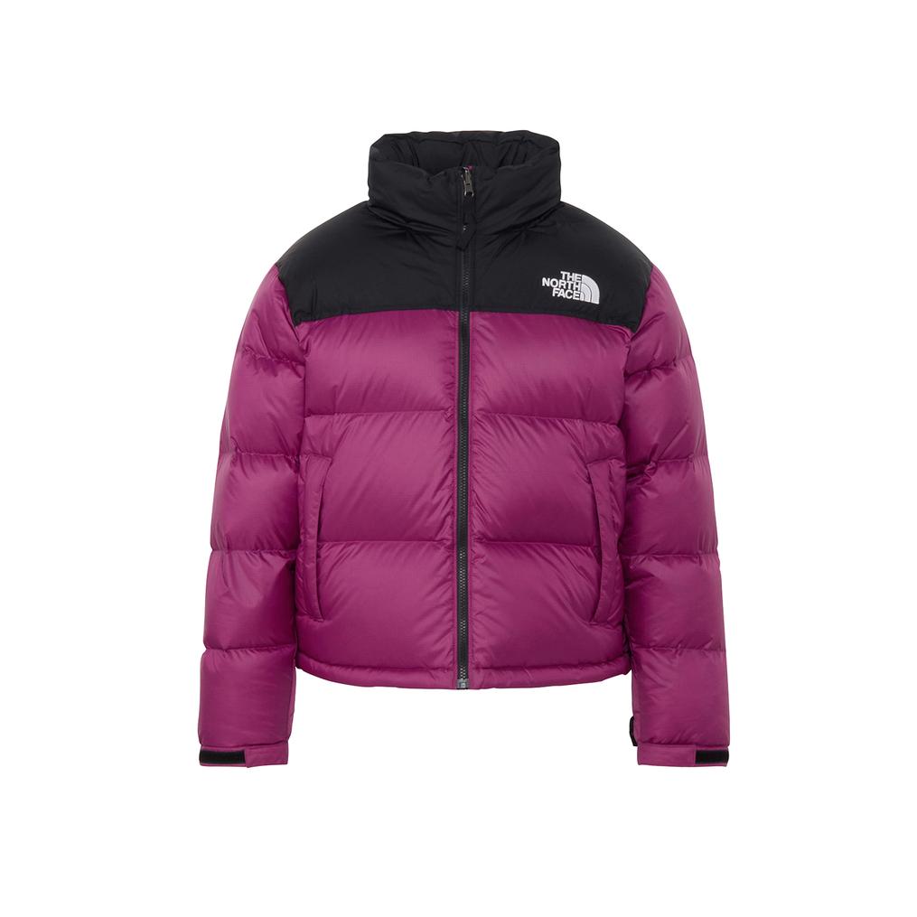  THE NORTH FACE THE NORTH FACE W's Short Nuptse Jacket画像1