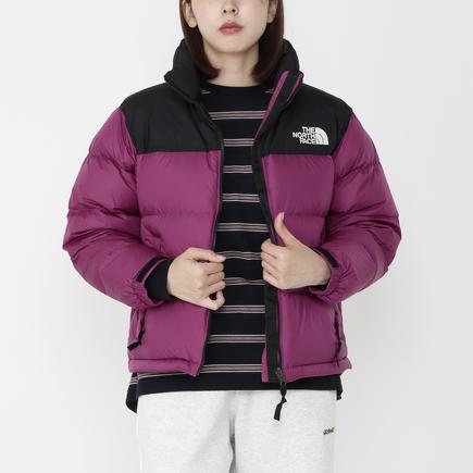 THE NORTH FACE ショートヌプシジャケット