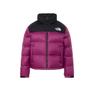  THE NORTH FACE THE NORTH FACE W's Short Nuptse Jacket画像1