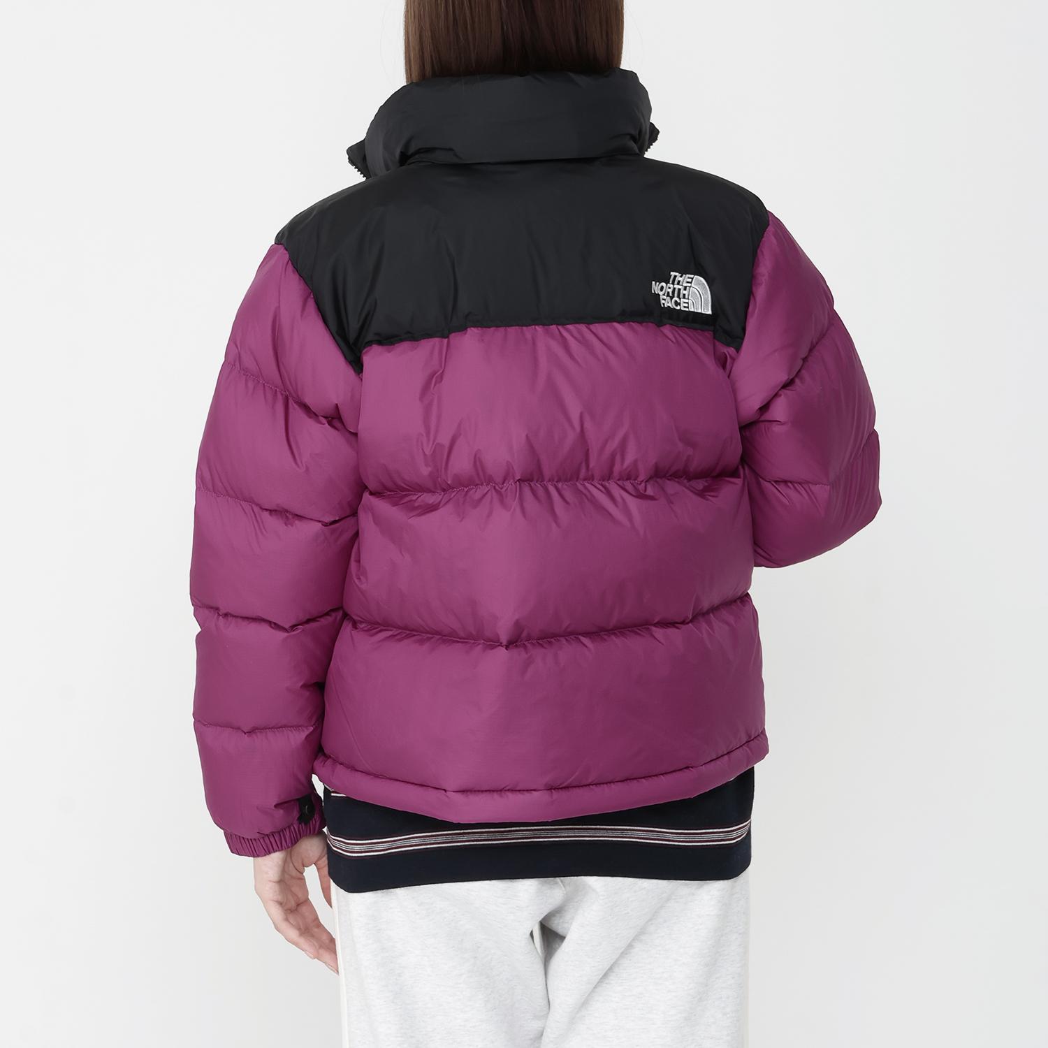 THE NORTH FACE 【オンライン限定価格】 W's Short Nuptse Jacket