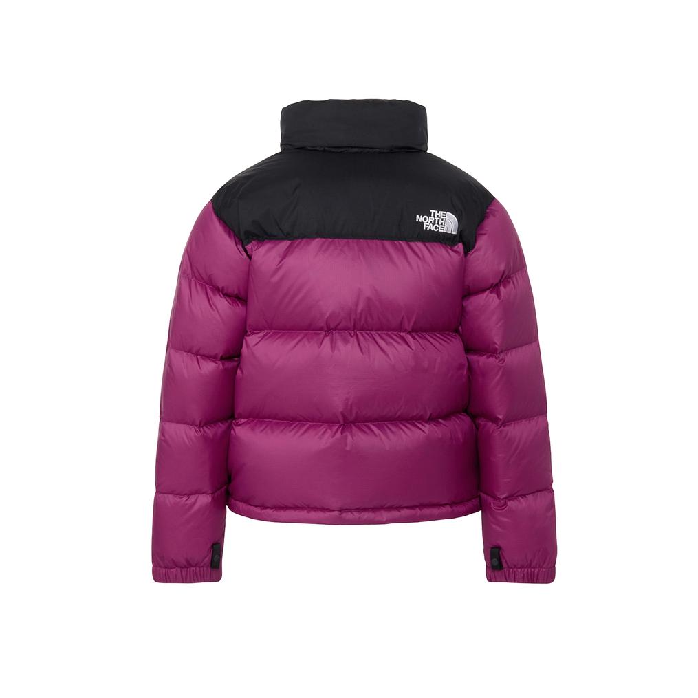  THE NORTH FACE THE NORTH FACE W's Short Nuptse Jacket画像3