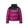  THE NORTH FACE THE NORTH FACE W's Short Nuptse Jacket画像3