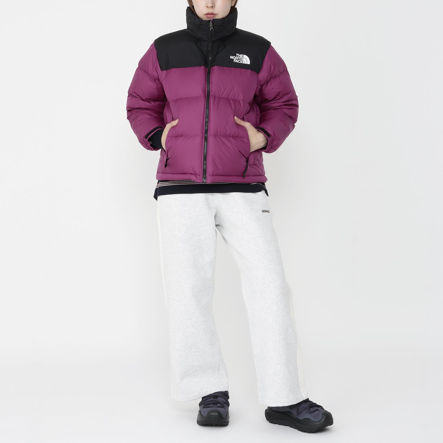THE NORTH FACE THE NORTH FACE W's Short Nuptse Jacket｜OSHMAN'S