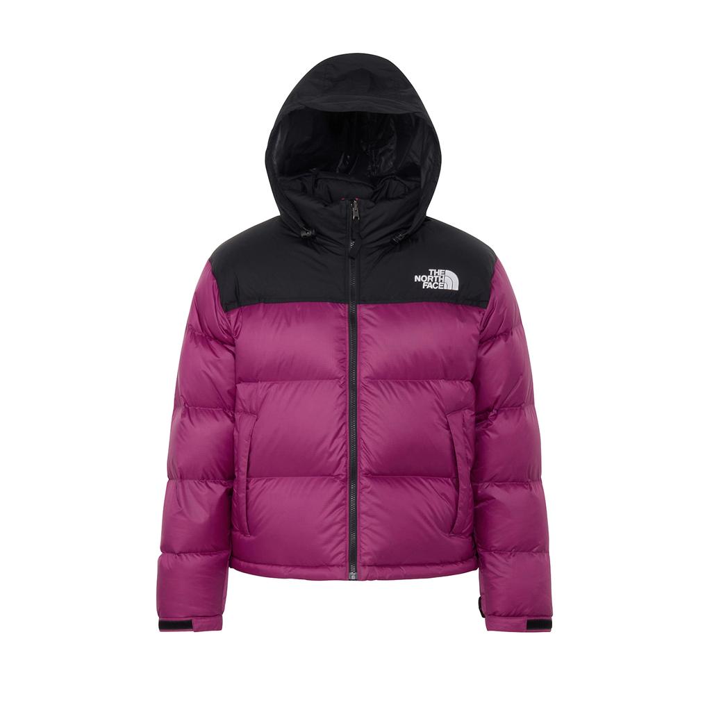  THE NORTH FACE THE NORTH FACE W's Short Nuptse Jacket画像2