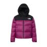  THE NORTH FACE THE NORTH FACE W's Short Nuptse Jacket画像2