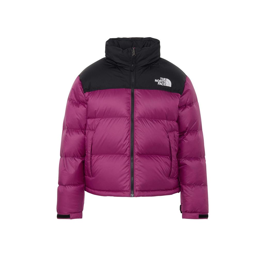  THE NORTH FACE THE NORTH FACE W's Short Nuptse Jacket画像6