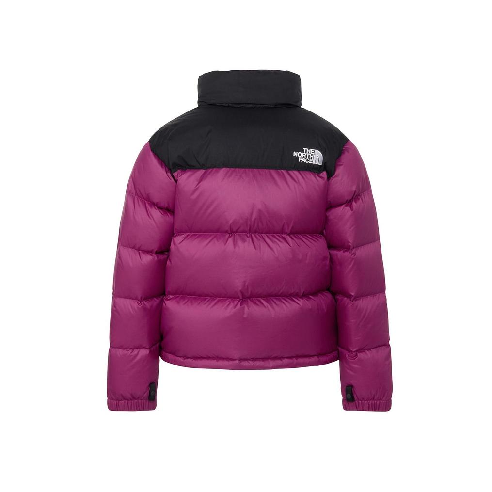 THE NORTH FACE THE NORTH FACE W's Short Nuptse Jacket画像5