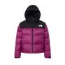  THE NORTH FACE THE NORTH FACE W's Short Nuptse Jacket画像7