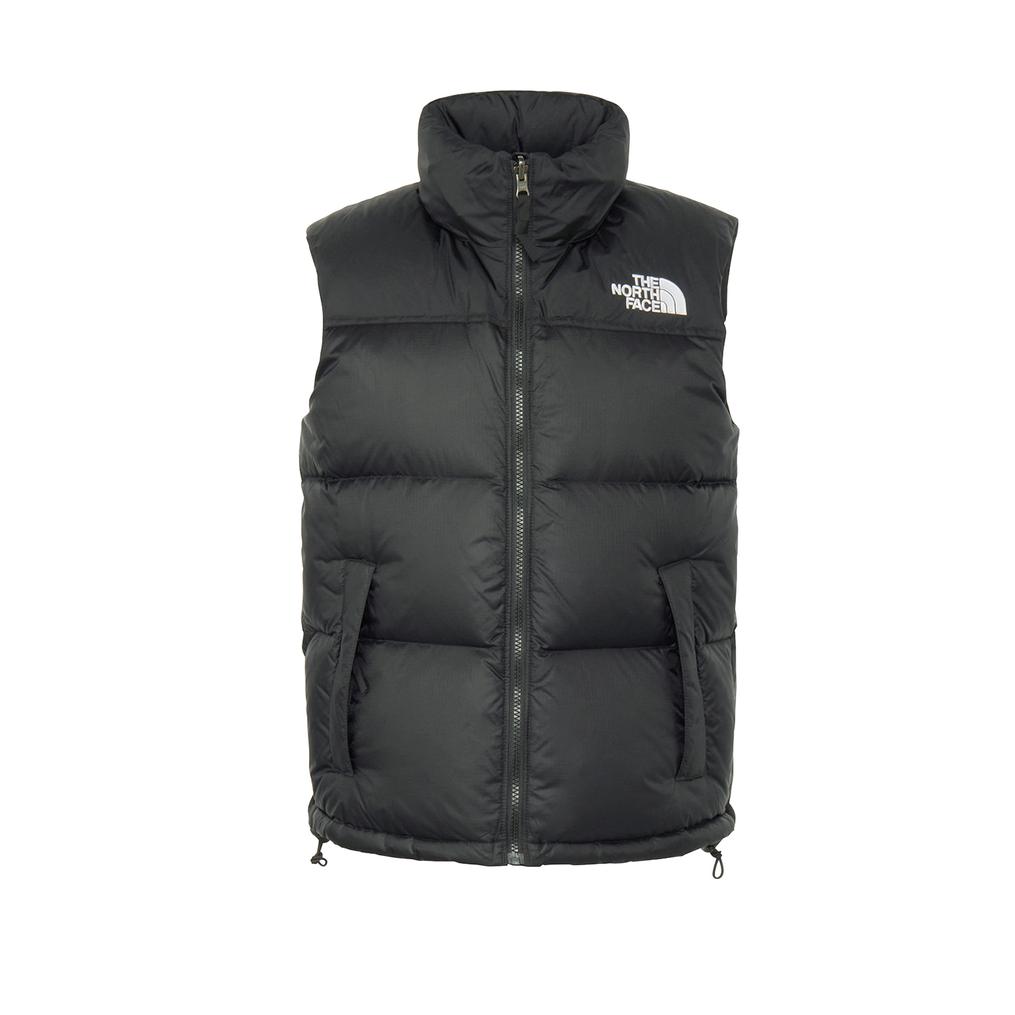  THE NORTH FACE THE NORTH FACE W's Nuptse Vest画像1